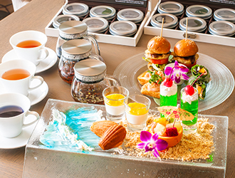 株式会社 ラックバッググループ 求人 季節やニーズに合わせてメニューがよく変わるのであなたの発想が商品になることも