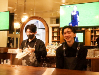 bulls eye Co.,ltd（ブルズアイ） 求人