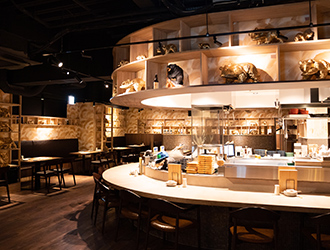 GYRO HOLDINGS INC (ジャイロホールディングス 株式会社） 求人