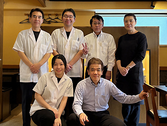 新木場フーズ 株式会社 求人