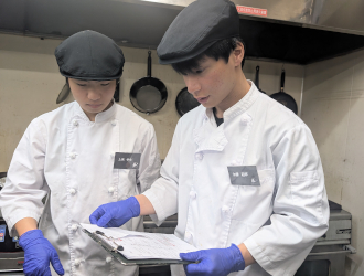 株式会社コズミックダイナー（広島エリア） 求人