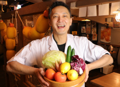 株式会社コズミックダイナー（広島エリア） 求人 