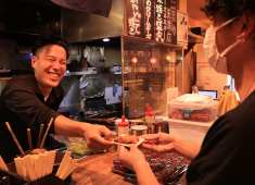 株式会社コズミックダイナー（広島エリア） 求人 