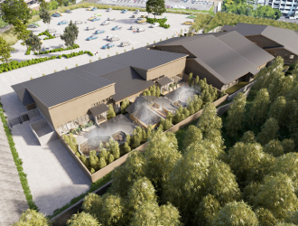 株式会社フラット・フィールド・オペレーションズ 温浴施設内レストラン事業部 求人