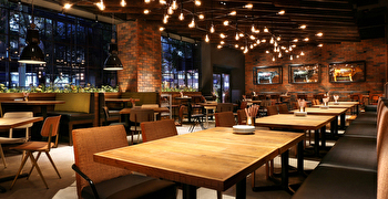 森トラスト・ホテルズ＆リゾーツ株式会社 求人