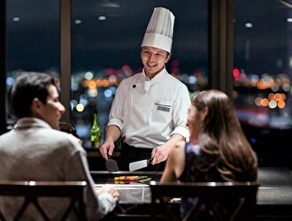 森トラスト・ホテルズ＆リゾーツ株式会社 求人