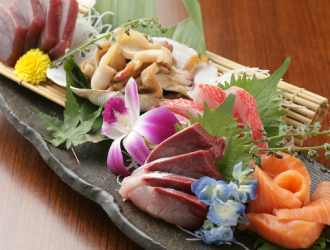 寿司 魚がし日本一／株式会社にっぱん 求人