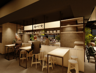 寿司 魚がし日本一／株式会社にっぱん 求人