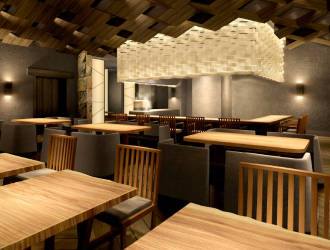 東急リゾーツ＆ステイ株式会社（草津） リゾート地ならではの自然に囲まれた環境で、地の食材なども活用した料理を提案します。