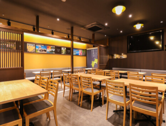 株式会社瀬戸内しまなみリーディング／せとうち旬彩館 かおりひめ 求人 丸の内・大手町の店舗は、駅直結＆駅近立地！オフィス街なので、平日メインの勤務体制で働けます！