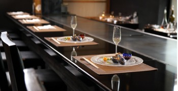 鉄板・懐石 くら馬 求人