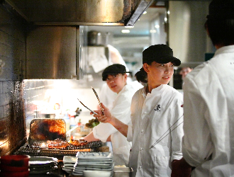 株式会社フォンス「川上庵」「酢重正之」「鎌倉 松原庵」etc. 求人