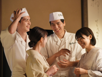 大東企業株式会社（和食・居酒屋部門） 求人