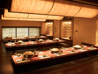 大東企業株式会社（和食・居酒屋部門） 求人 ワンランク上の落ち着いたお店です。北大路グループならではの料理と接客の質の高さが魅力です。