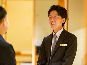 大東企業株式会社（和食・居酒屋部門） 求人 ホール経験者も大歓迎！大きな店舗を運営するやりがいは、私たちのお店ならでは！