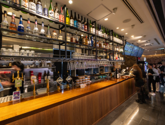 TATSU Japanese Grill & Craft Beer／BB&E株式会社 求人