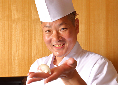 寿司幸（すしこう） 求人 経験が浅い状態で入社したスタッフも今では戦力として活躍中です！