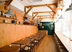 株式会社ピー・エス・コープ 求人 調理、パティシエ、バリスタほか、あなたの経験してきたことが存分に活かせます！