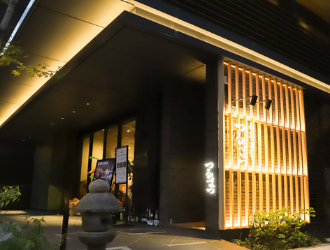 『蕎麦と酒肴つるまつ』／ファイナンシャルアライアンス株式会社 求人