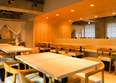 『蕎麦と酒肴つるまつ』／ファイナンシャルアライアンス株式会社 求人 良い意味で“まだまだこれから”のブランドだから、より良いお店にしていく為に店創りの部分も一緒に進めていきましょう！