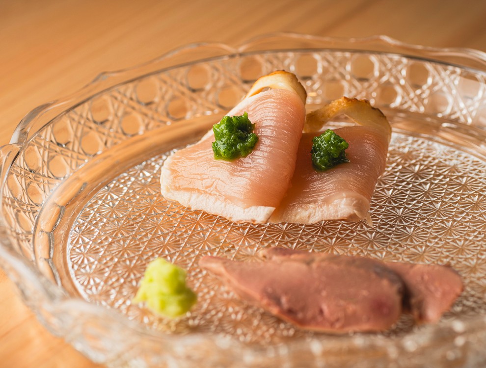 荒木町焼鳥　康（kou） 求人