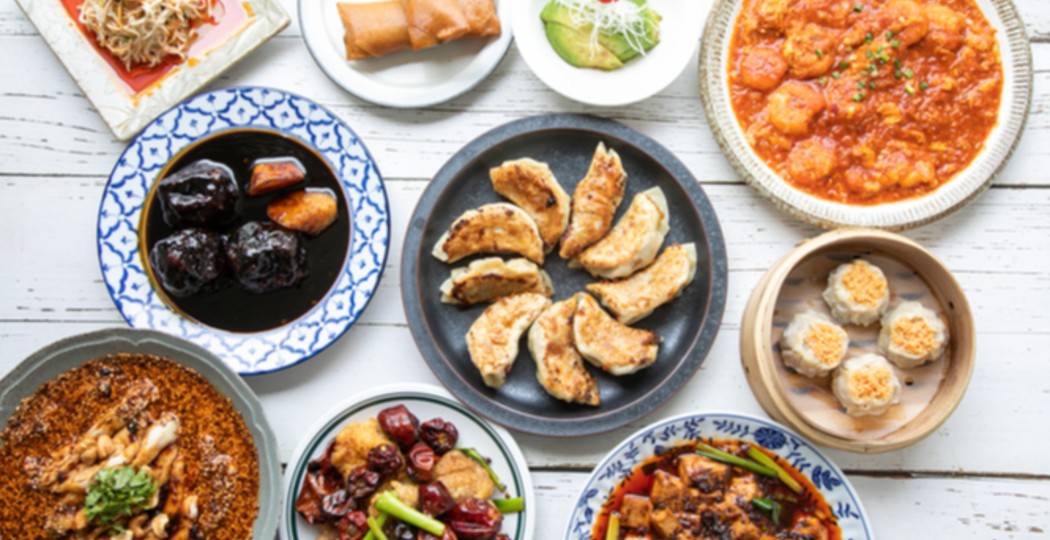 「文山包（ぶんざんぽう）」「sinensis（シネンシス）」株式会社5C 求人