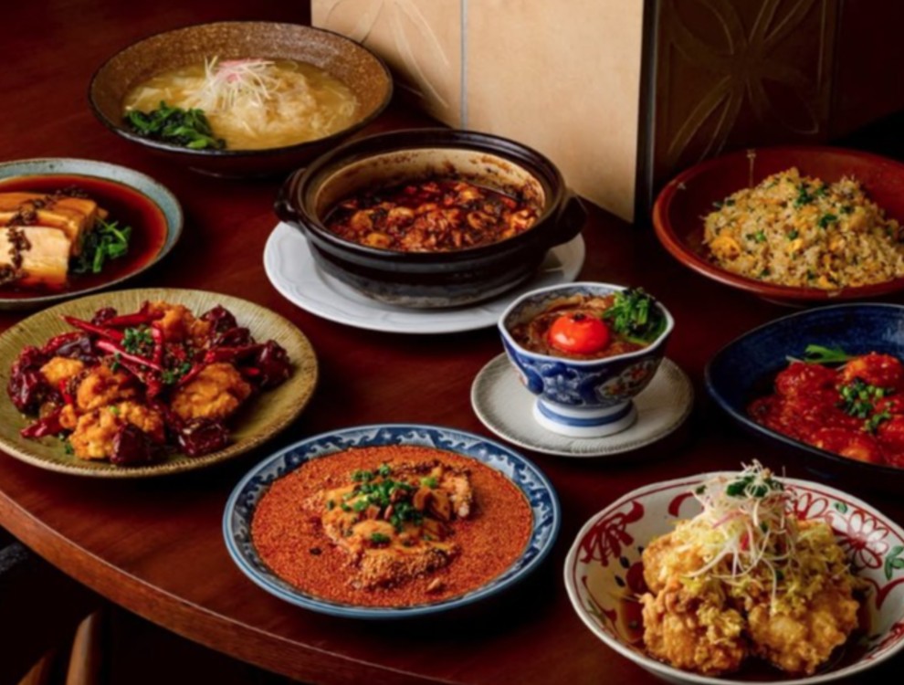 「文山包（ぶんざんぽう）」「sinensis（シネンシス）」株式会社5C 求人