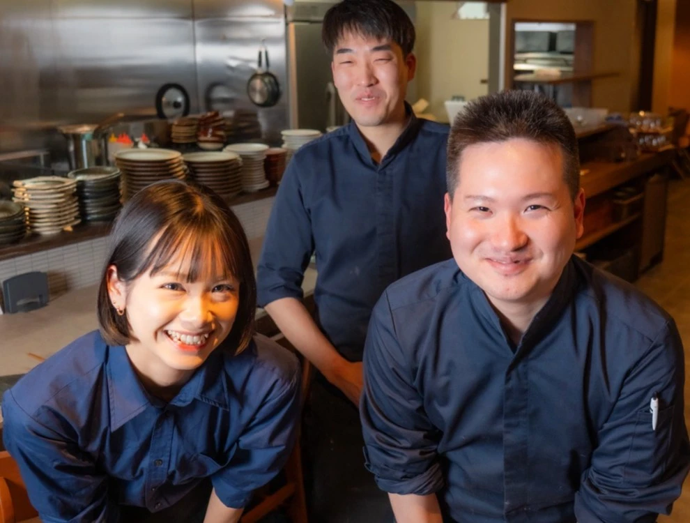 「文山包（ぶんざんぽう）」「sinensis（シネンシス）」株式会社5C 求人