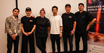 『Aburi TORA -熟成鮨と炙り鮨- 駒沢店』etc.／ 株式会社 Aburi Tora Japan【Aburi Group】 求人