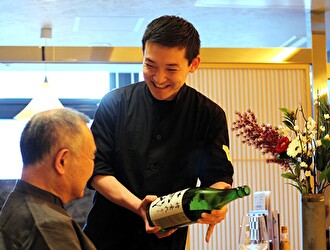 『和食のあらまさ』『蕎麦割烹 一心』『御茶ノ水 TEN』 etc ／株式会社レストレ 求人