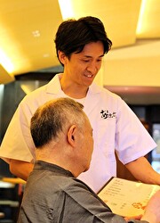 『和食のあらまさ』『蕎麦割烹 一心』『御茶ノ水 TEN』 etc ／株式会社レストレ 求人