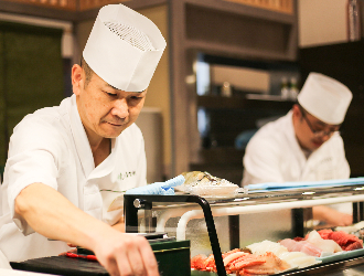 株式会社 梅丘寿司の美登利総本店 求人