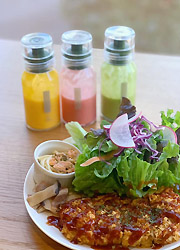 Cafe WASUGAZEN 愛宕グリーンヒルズ店 求人