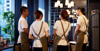 東京レストランツファクトリー株式会社 求人