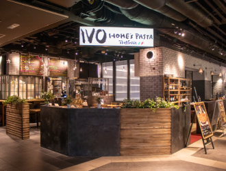 東京レストランツファクトリー株式会社 求人