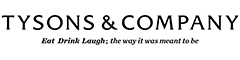 株式会社タイソンズアンドカンパニー 求人情報