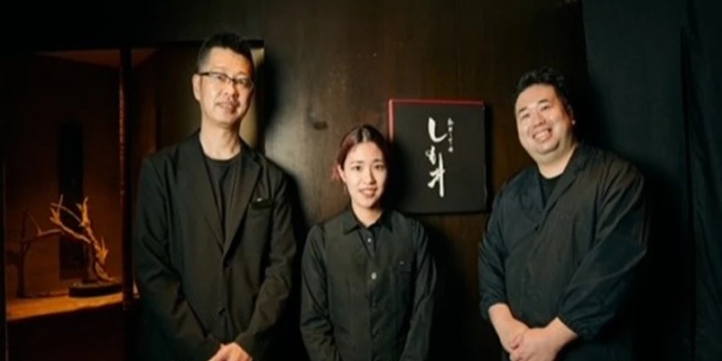 株式会社brave(麻布十番しも井) 求人