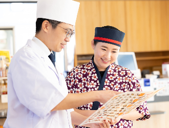 株式会社銚子丸（スタンダード市場上場企業） 求人