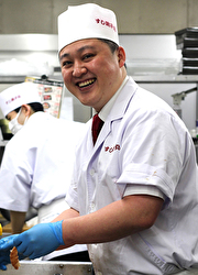 株式会社銚子丸（スタンダード市場上場企業） 求人