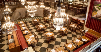 Bartizan Bread Factory、ほか／株式会社グローバルダイニング 求人