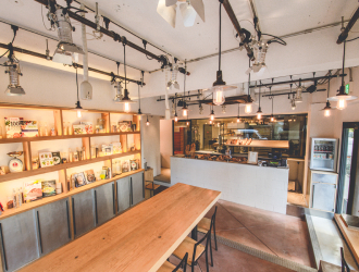 Bartizan Bread Factory、ほか／株式会社グローバルダイニング 求人