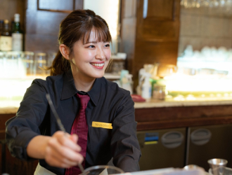 Bartizan Bread Factory、ほか／株式会社グローバルダイニング 求人 多彩なメンバーが在籍しています。グローバルダイニングならではの経験を積みませんか。