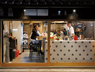 味の店　後楽（こうらく） 求人