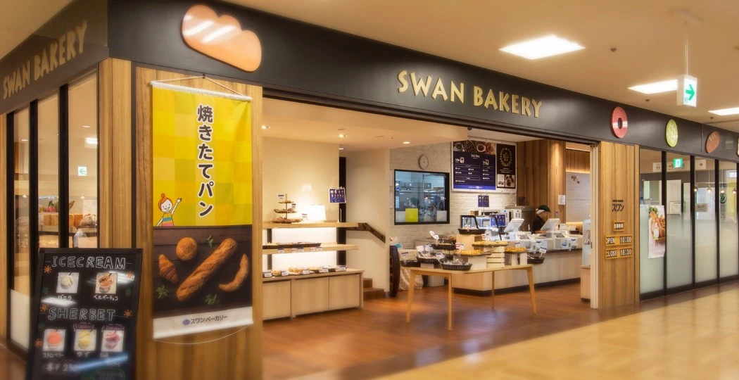 スワンベーカリー パトリア品川店（日本総合住生活株式会社） 求人