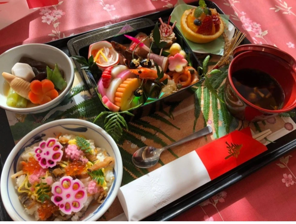 株式会社 桜十字 ※関連施設 料理人 採用本部（料理店・ホテル・介護施設など） 求人