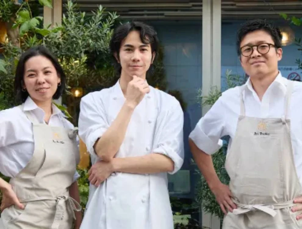 株式会社V&K 求人 これからのお店を担う、20代、30代が活躍できる機会が多数あります。ここでしかできない経験を積みませんか。