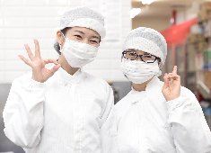 株式会社レパスト　MD営業部 あなたのセンスをカタチにできます！