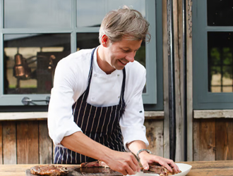 Soho House Tokyo（ソーホー ハウス トウキョウ） 求人