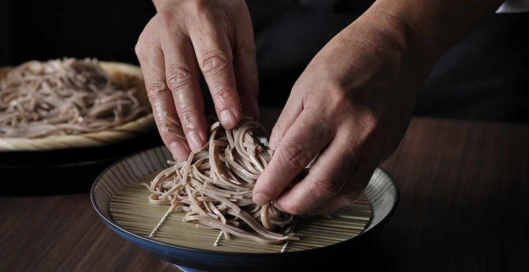 【蕎麦割烹ＳＡＩ】株式会社星野リゾート・マネジメント 求人