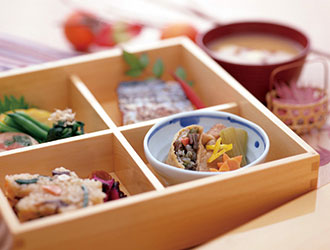 日清医療食品 株式会社（関東エリア） 求人